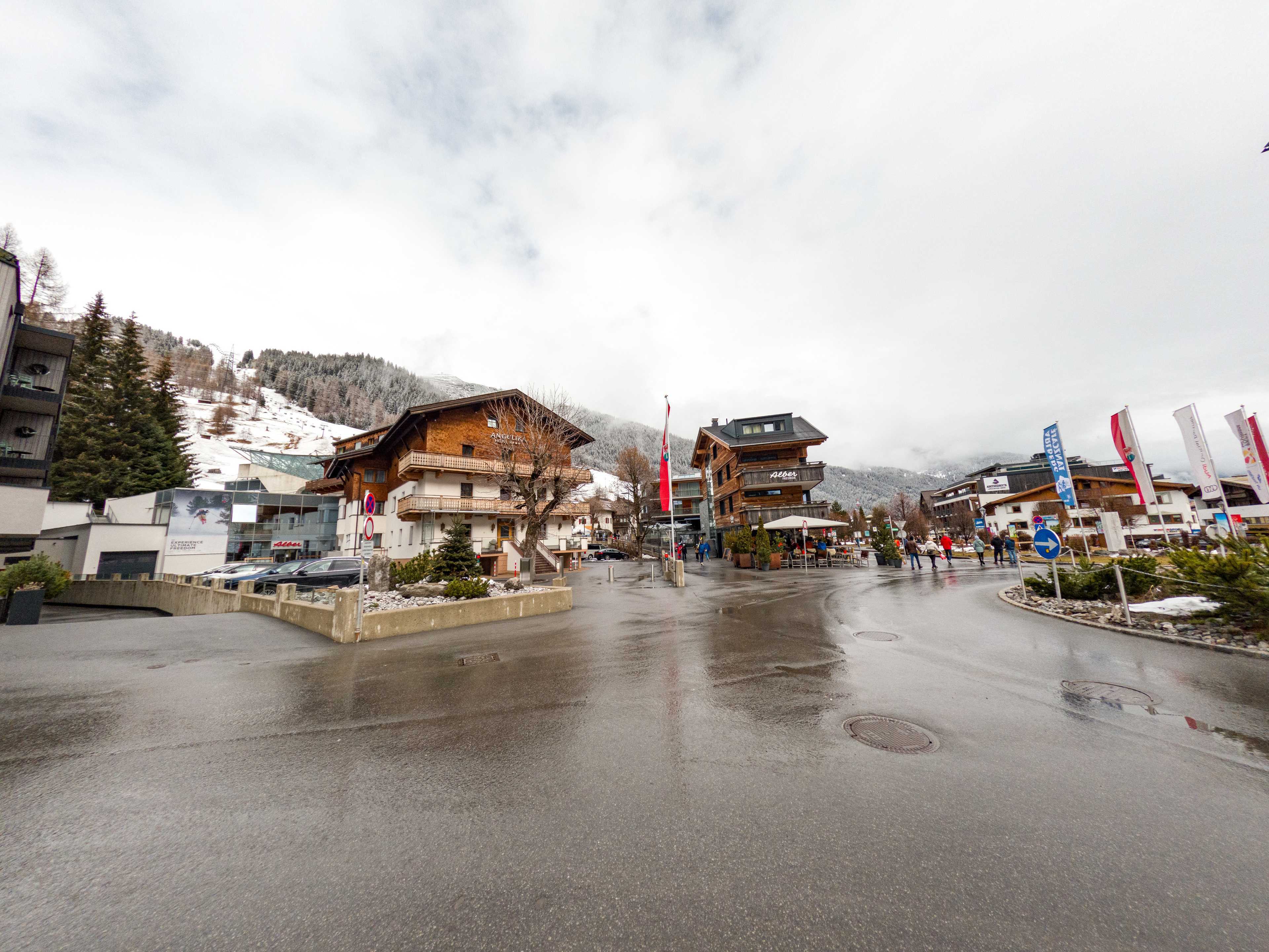St. Anton