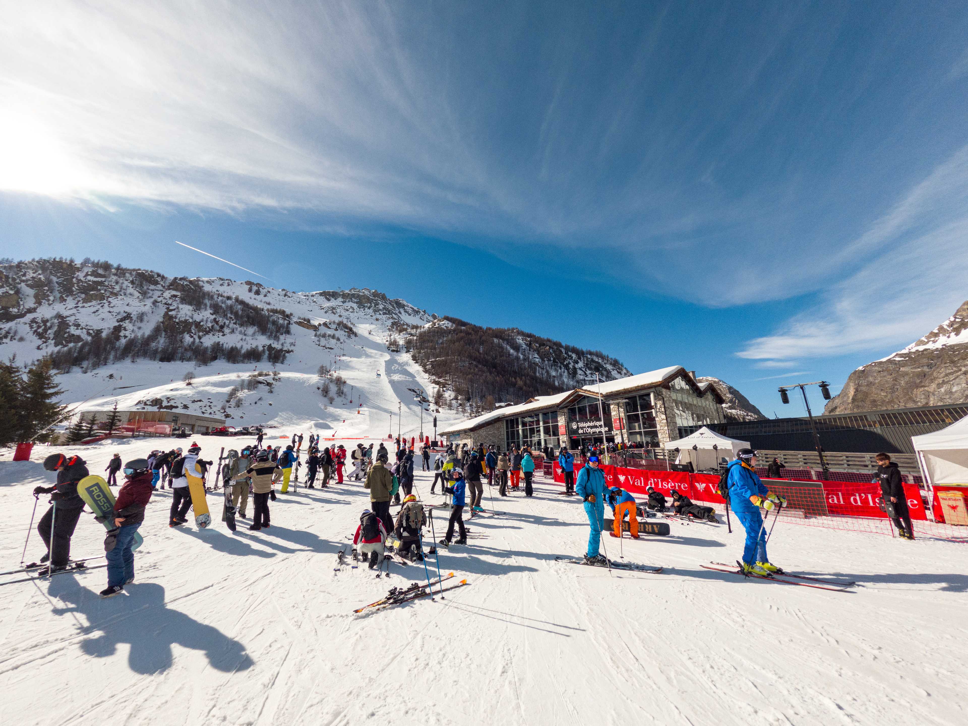 Val d’Isère