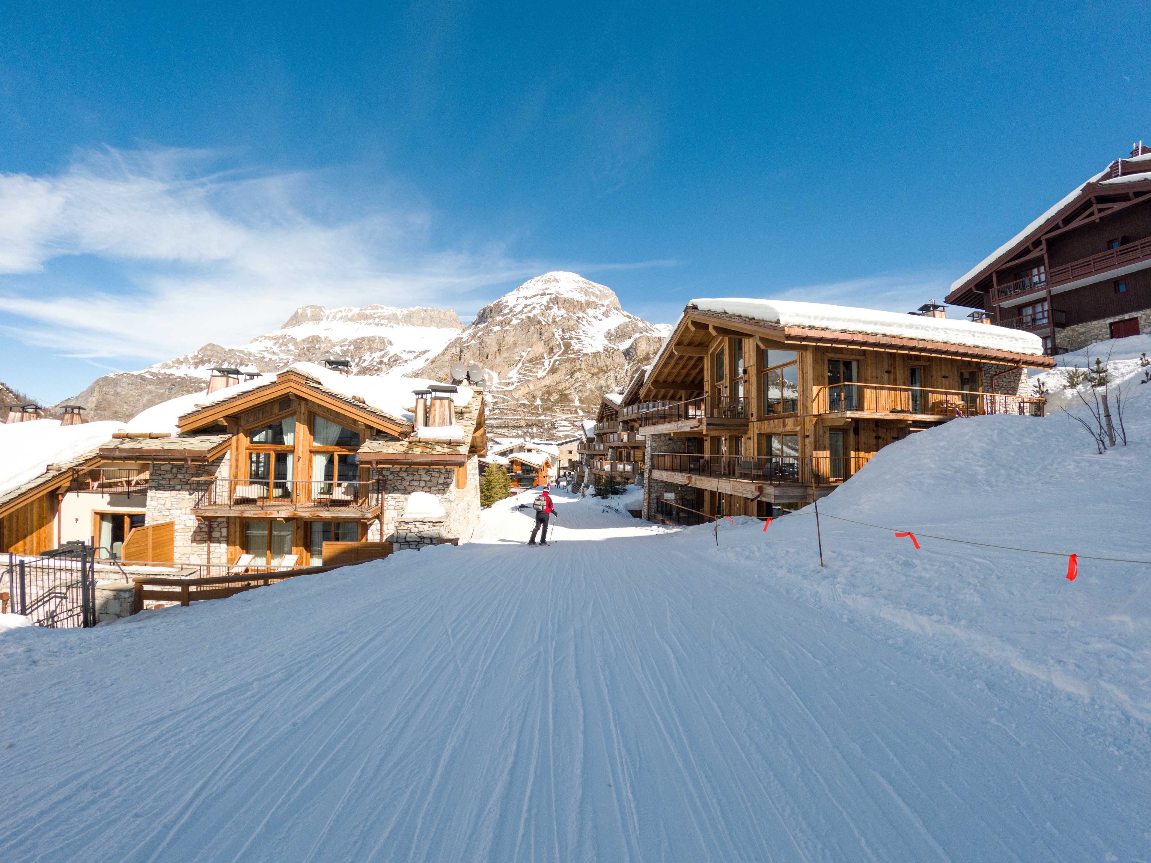 Val d’Isère