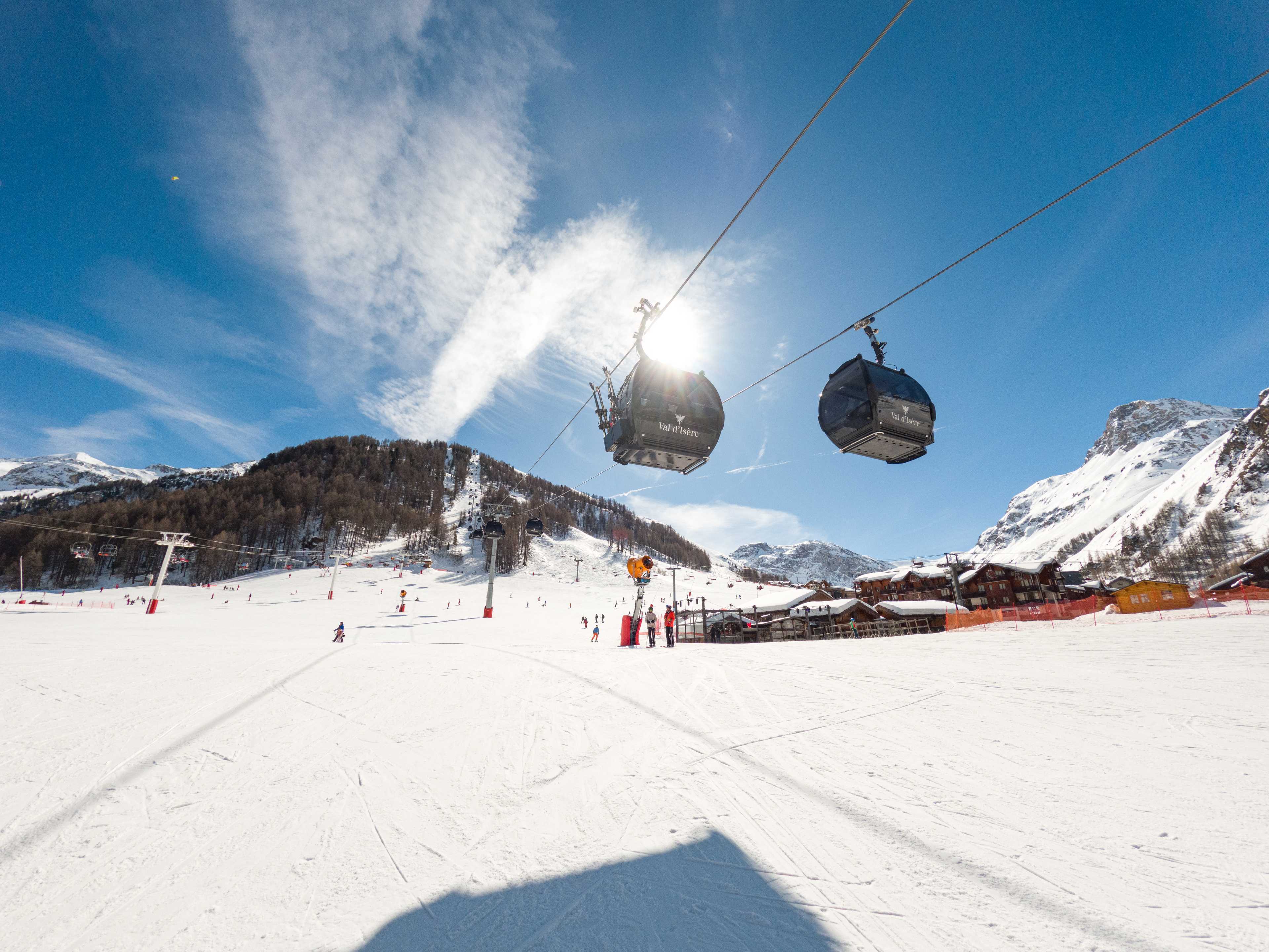 Val d’Isère