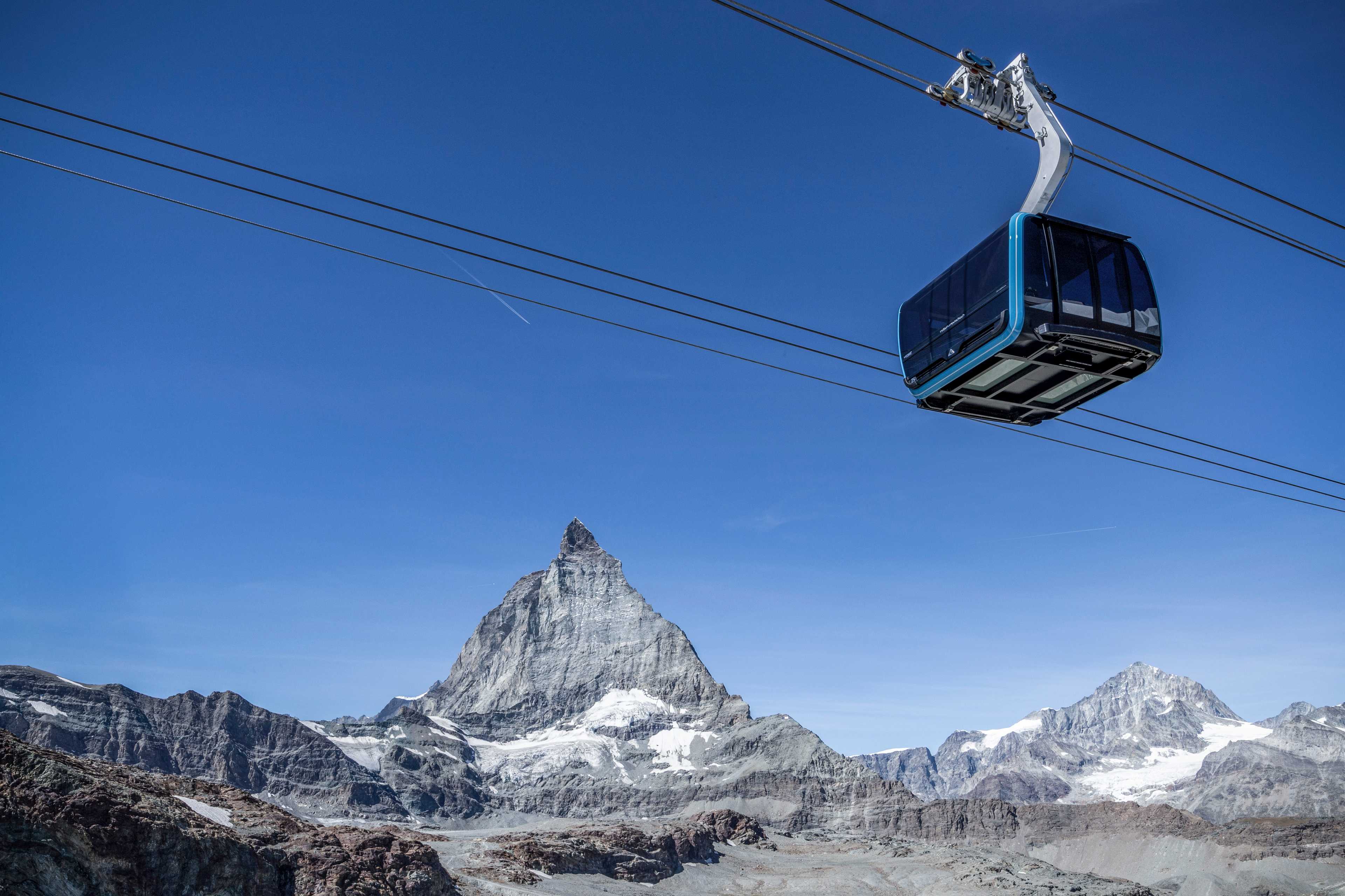 Zermatt-Cervinia: sezon rozpoczęty, rekord pobity