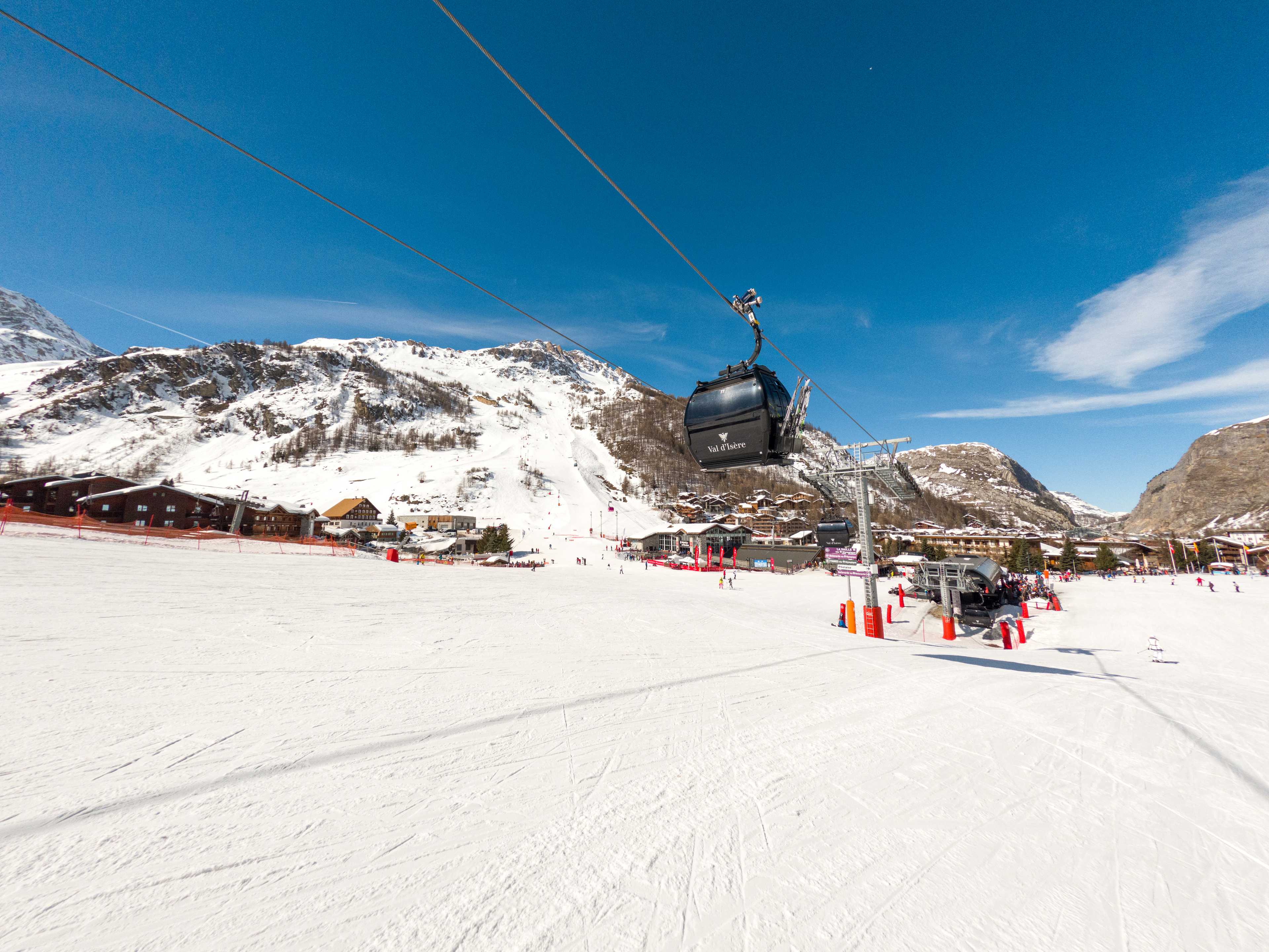 Val d’Isère