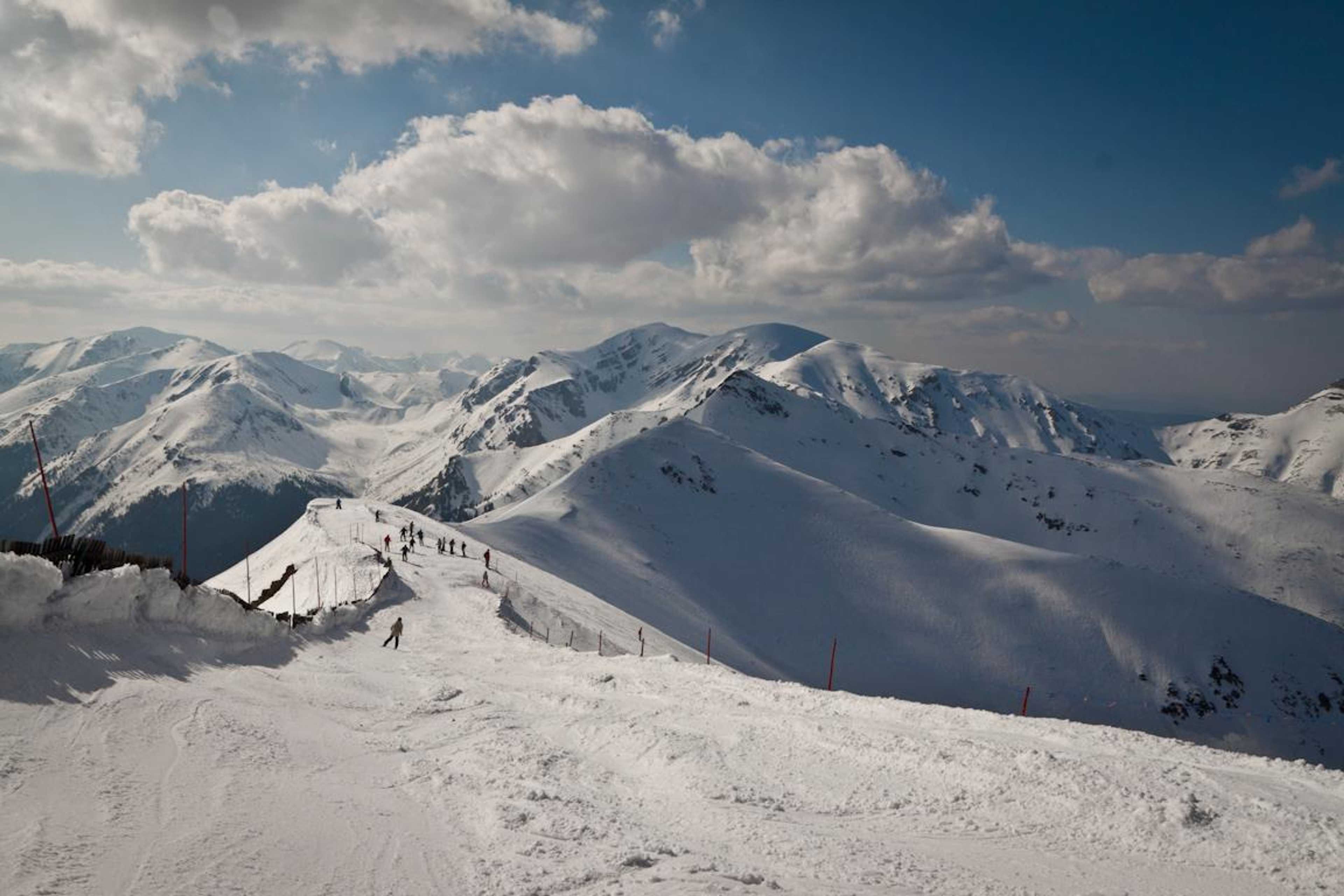 10 najdłuższych tras narciarskich w Polsce! Byłeś?